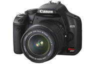 Canon EOS XSi