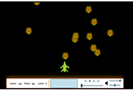 Space Shooter Game